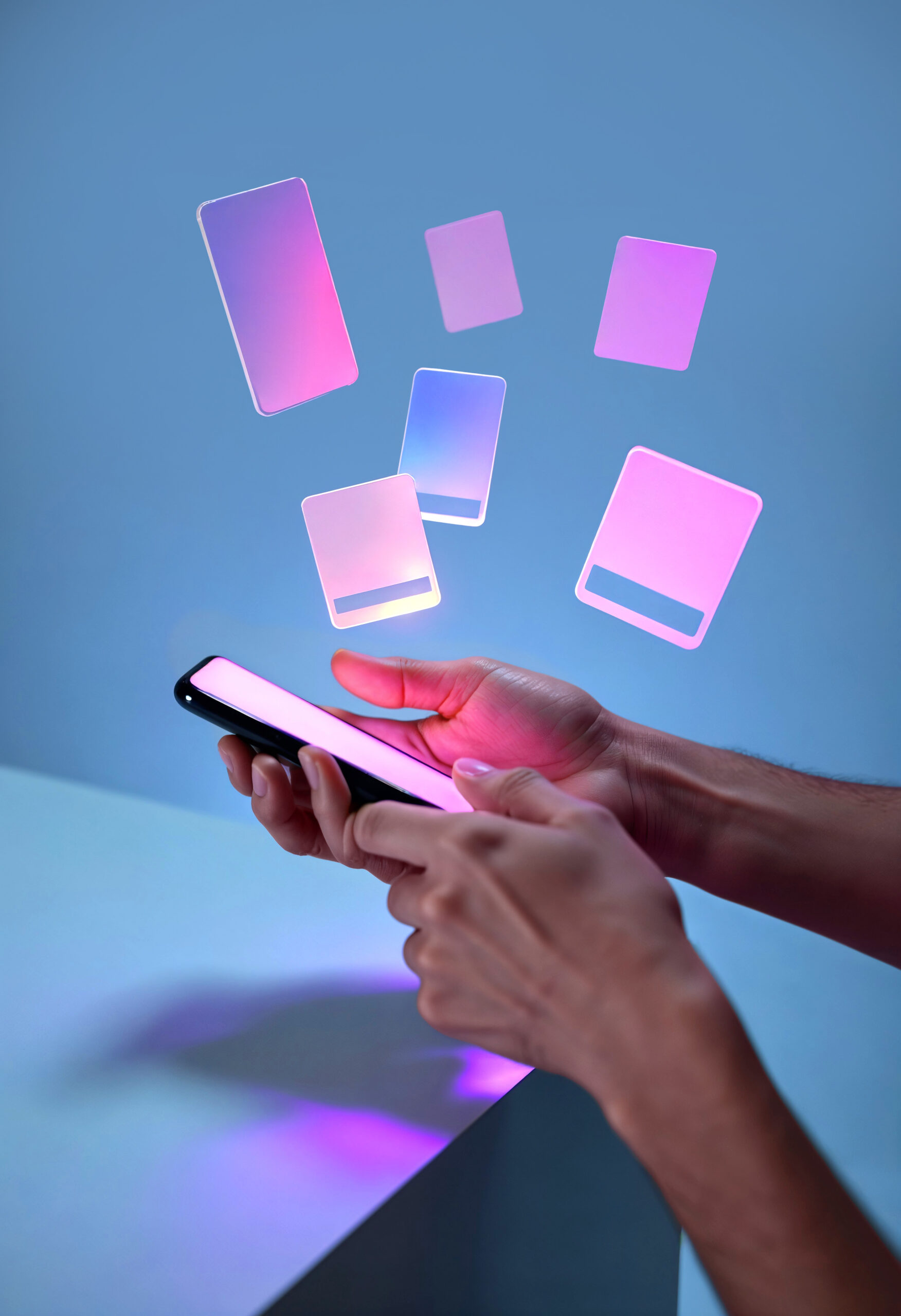 luminescent-technology-application